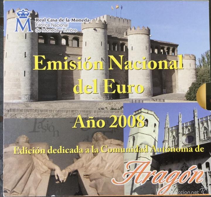 Euros: ESPA&Ntilde;A EUROS 2008 - Foto 1