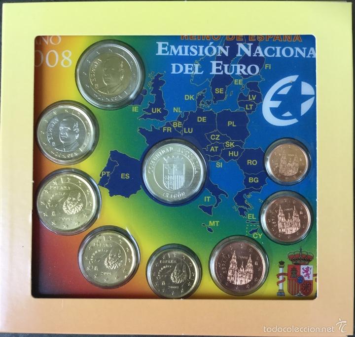 Euros: ESPA&Ntilde;A EUROS 2008 - Foto 2