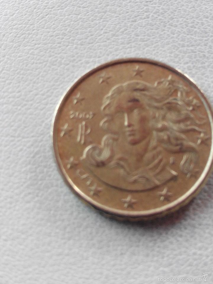Euros: MONEDA ITALIA 10 CENTIMOS EURO 2007. EBC - Foto 1