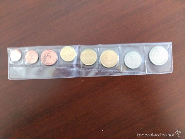 Euros: EUROS DE PRUEBA. - Foto 1