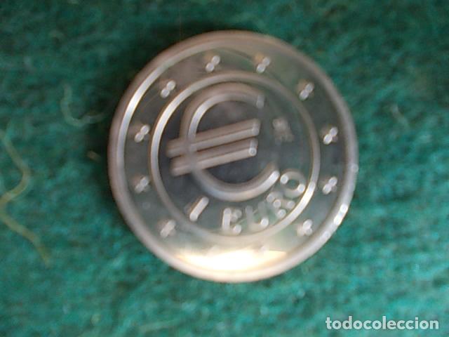 Euros: 1 euro en Prueba - Foto 2