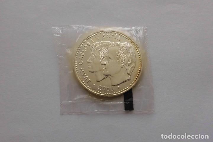 Euros: 12 euros 2003