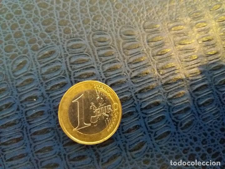 Euros: MONEDA 1 EURO CHIPRE 2008 - Foto 2