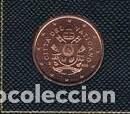 Euros: VATICANO 2018 0,02&euro; DE CARTERA OFICIAL - Foto 1