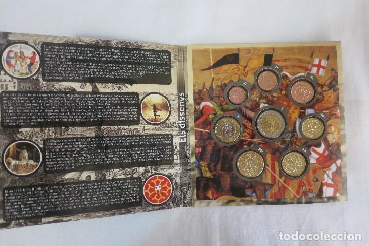 Euros: prueba Catalu&ntilde;a 2014 - Foto 2