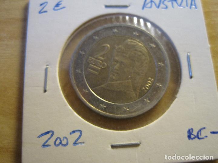 Euros: Austria 2 euros 2002 - Foto 1