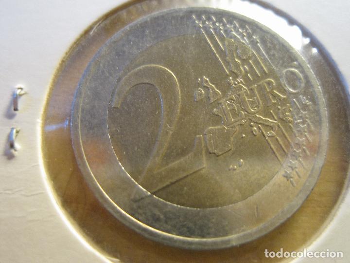Euros: Austria 2 euros 2002 - Foto 2