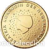 Euros: HOLANDA 1999. 50 CENT SIN CIRCULAR - Foto 1
