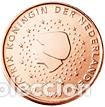 Euros: HOLANDA 2002. 1 CENTIMO. SIN CIRCULAR - Foto 1