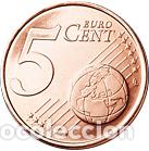 Euros: ITALIA 2006. 5 CENTIMOS. SIN CIRCULAR. - Foto 2