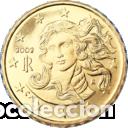 Euros: ITALIA 2007. 10 CENT. SIN CIRCULAR - Foto 1