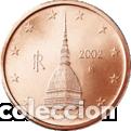 Euros: ITALIA 2013 SERIE COMPLETA SIN CIRCULAR - Foto 7