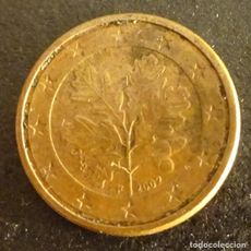 moneda 1 céntimo alemania 2002 error acunaccion - Compra venta en moneda 1 céntimo alemania 2002 error acunaccion - Compra venta en