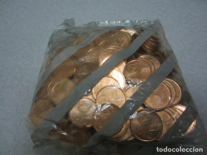 Euros: Bolsa de 2 c&eacute;ntimos de 1999 (200 piezas) SC - Foto 1