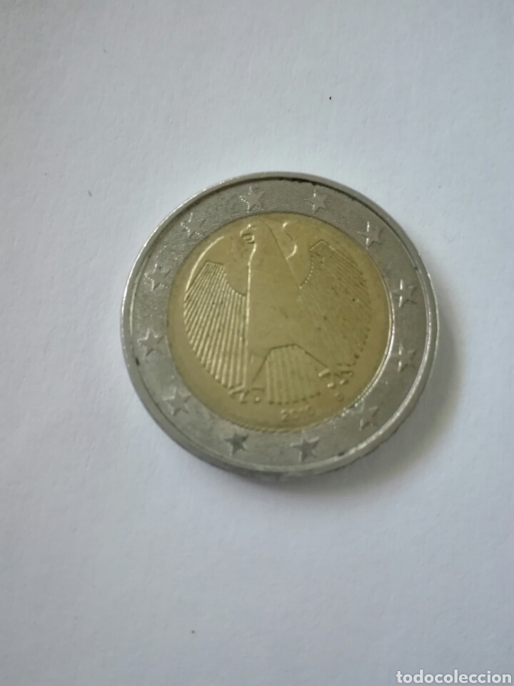 Euros: G - Foto 1