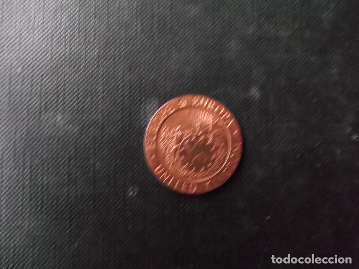 Euros: moneda de 1/4 de Ecu Inglaterra - Foto 4