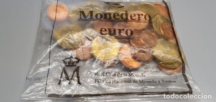 Euros: Monedero euro fecha 29-01-01 valor Ptas: 2.000 Euros: 12,02