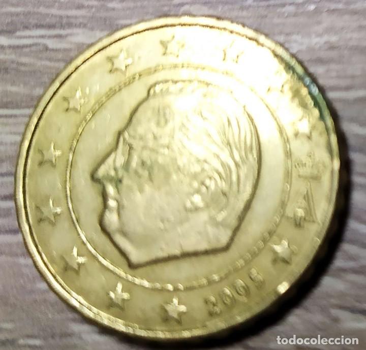 Euros: DIEZ CENTIMOS DE EUROS 2006 UNION EUROPEA