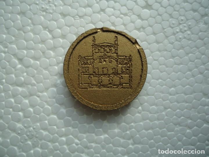 Euros: MONEDA EURO MUNGUIA BILBAO VIZCAYA PAIS VASCO EUSKADI 20 cts &euro; URIBE NUMISMATICA UNION EUROPEA