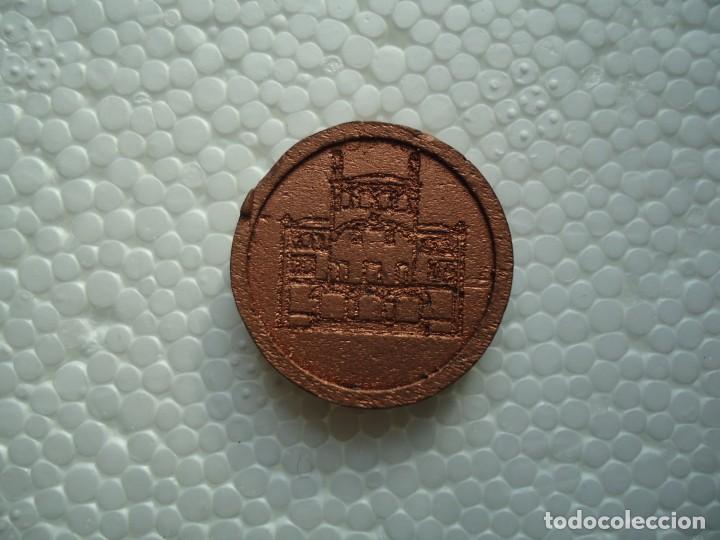 Euros: MONEDA EURO MUNGUIA BILBAO VIZCAYA PAIS VASCO EUSKADI 2 cts &euro; URIBE NUMISMATICA UNION EUROPEA