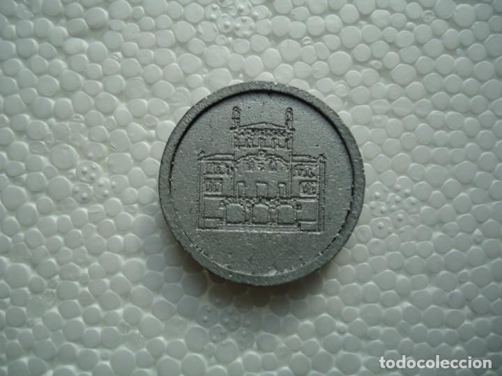 Euros: MONEDA EURO MUNGUIA BILBAO VIZCAYA PAIS VASCO EUSKADI 1 &euro; URIBE NUMISMATICA UNION EUROPEA