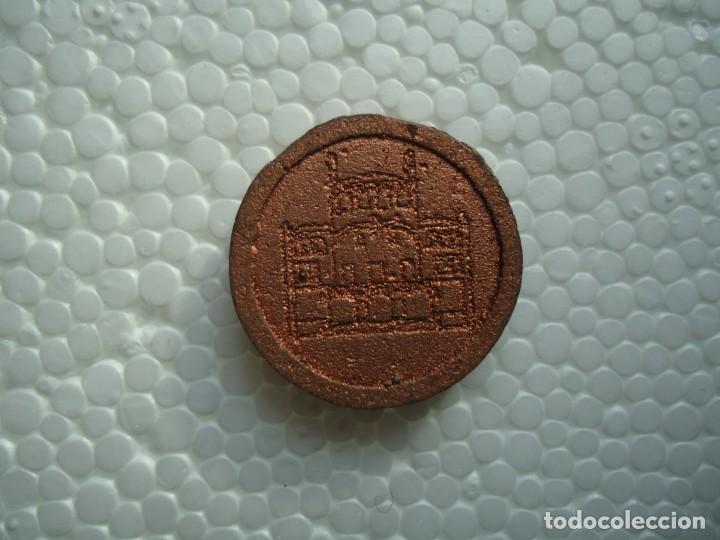 Euros: MONEDA EURO MUNGUIA BILBAO VIZCAYA PAIS VASCO EUSKADI 1 cts &euro; URIBE NUMISMATICA UNION EUROPEA