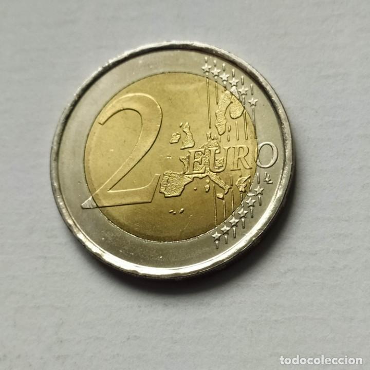 Euros: ## Espa&ntilde;a - 2 Euros 2003 -Sin Circular ## - Foto 2