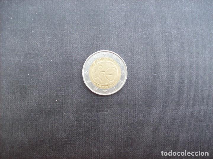 Euros: 2 euros francia 2009 - Foto 1