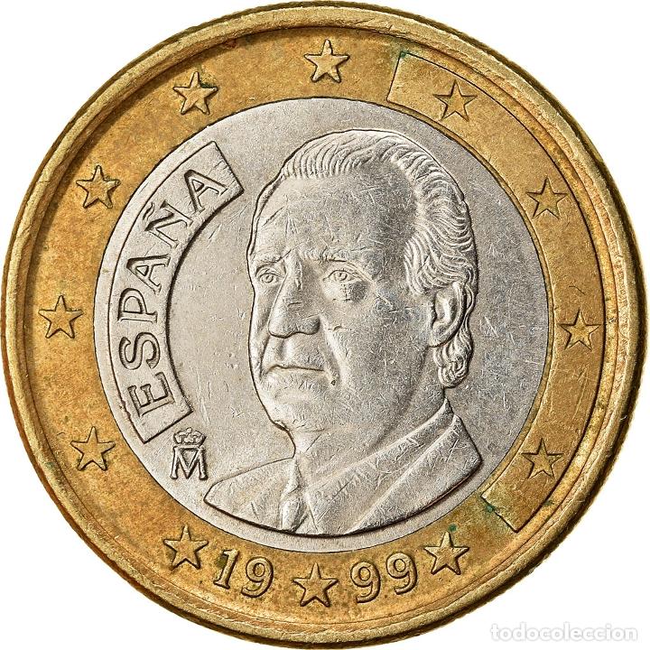 Fecha De Inicio Del Euro En España