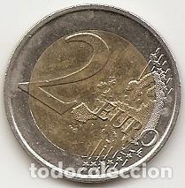 Euros: ESPA&Ntilde;A 2009. EMU. CIRCULADA - Foto 2