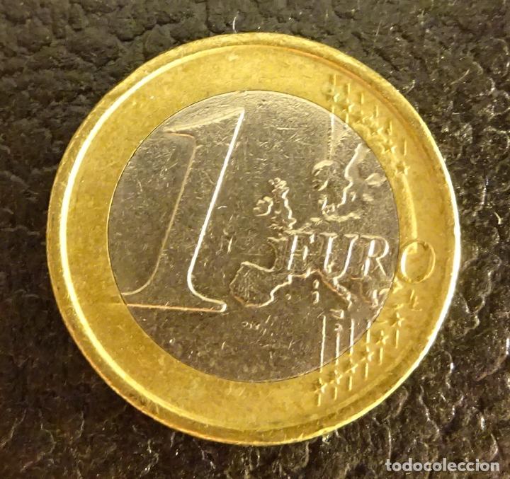Euros: ITALIA 1 EURO 2009 - Foto 2