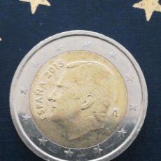 Euros: 2 EURO ESPAÑA 2015. Lote 220141100