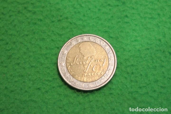 Euros: MONEDA 2 &euro;/EUROS ESLOVENIA- UN VERSO DE ZDRAVLIJCA 2007 MBC