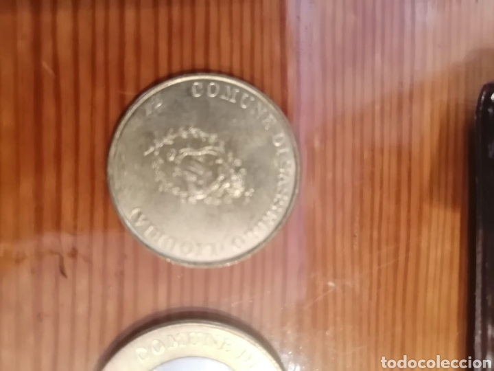 Euros: Euros de prueba Italia - Foto 4
