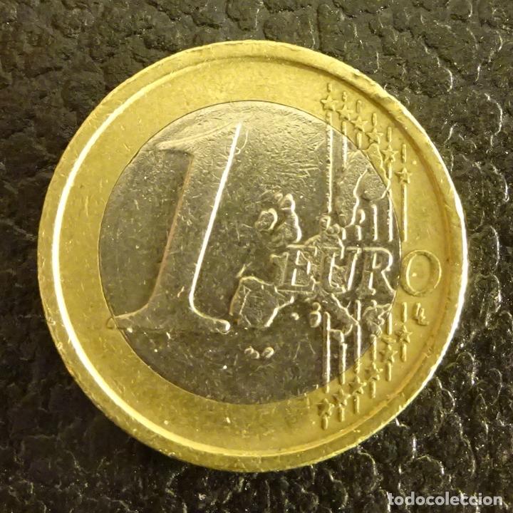 Euros: ITALIA 1 EURO 2007 - Foto 2