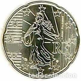 Euros: MONEDA 10 CTS FRANCIA 2010 - SIN CIRCULAR - Foto 1