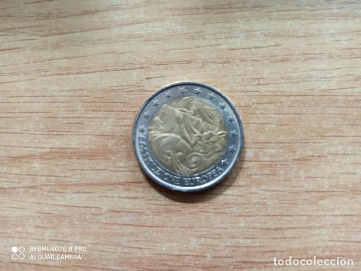 Euros: BB4. Lote monedas euros. - Foto 3