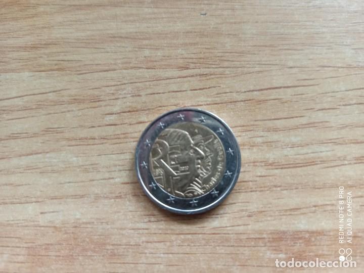Euros: BB4. Lote monedas euros. - Foto 4