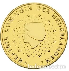 Euros: MONEDA 10 CTS HOLANDA 2004 - SIN CIRCULAR - Foto 1