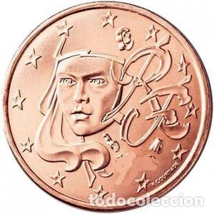 Euros: MONEDA 2 CTS FRANCIA 2011 - SIN CIRCULAR - Foto 1