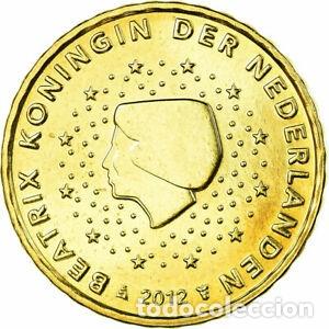 Euros: MONEDA 10 CTS HOLANDA 2012 - SIN CIRCULAR - Foto 1
