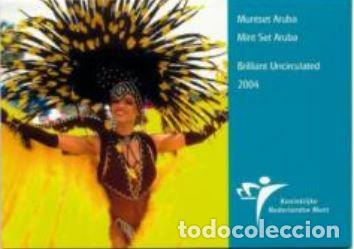 Euros: CARTERA ARUBA 2004 BU - Foto 1