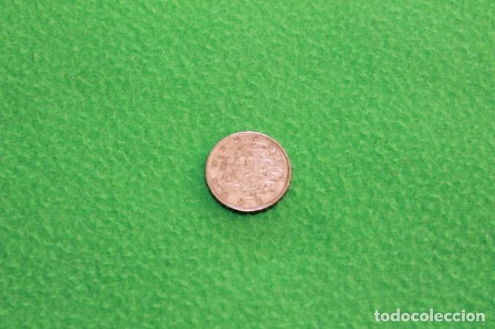 Euro: MONEDA 10 CTMOS &euro;/EURO ITALIA- VENUS BOTICELLI-2002- MBC-