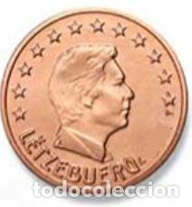 Euros: MONEDA 1 CT LUXEMBURGO 2021 - SIN CIRCULAR - Foto 1