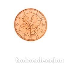 Euros: MONEDA 2 CTS ALEMANIA 2012 - CECA J - SIN CIRCULAR