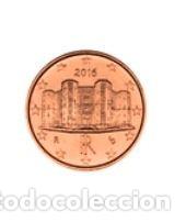 Euros: MONEDA 1 CT ITALIA 2016 - SIN CIRCULAR - Foto 1