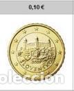 Euros: eslovaquia 10 centimos 2020 - Foto 1