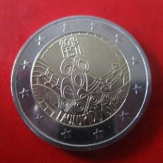 Euros: ESTONIA. 2 EUROS CONMEMORATIVOS 2019. SIN CIRCULAR. Lote 284500278