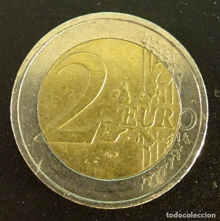 Euros: IRLANDA 2 EUROS 2002 - Foto 2