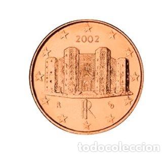Euros: MONEDA 1 CT ITALIA 2002 - SIN CIRCULAR - Foto 1